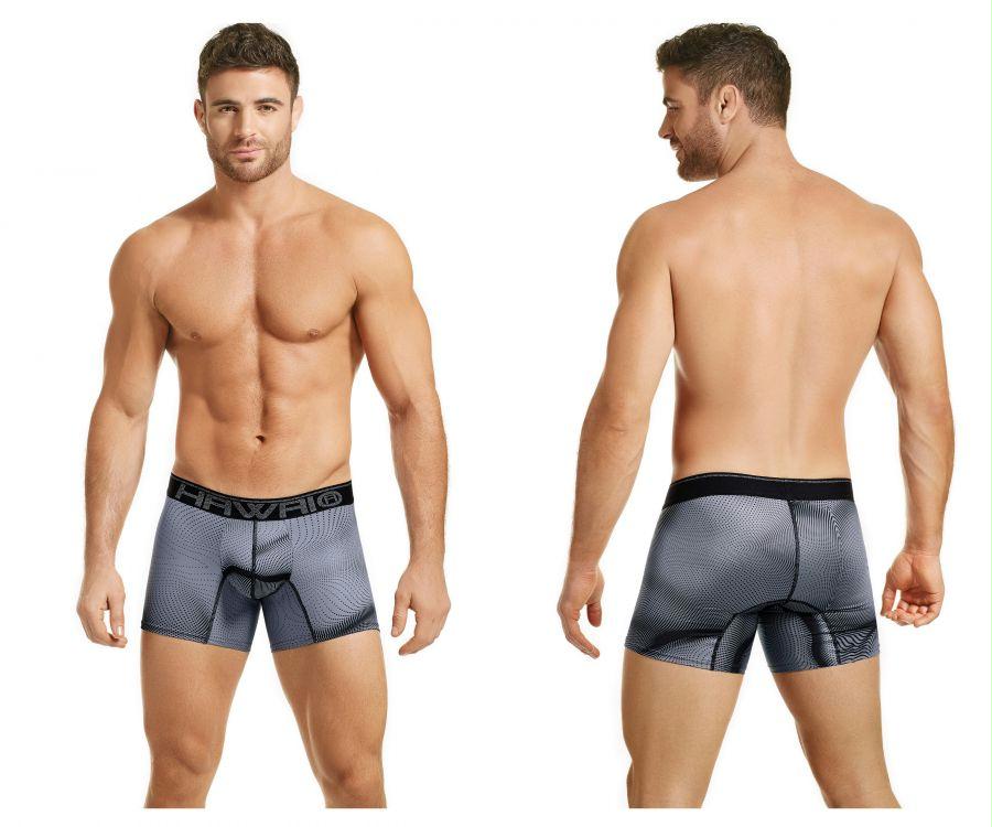 Boxer Briefs