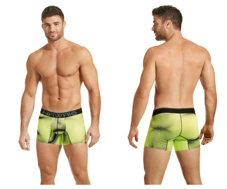 Boxer Briefs