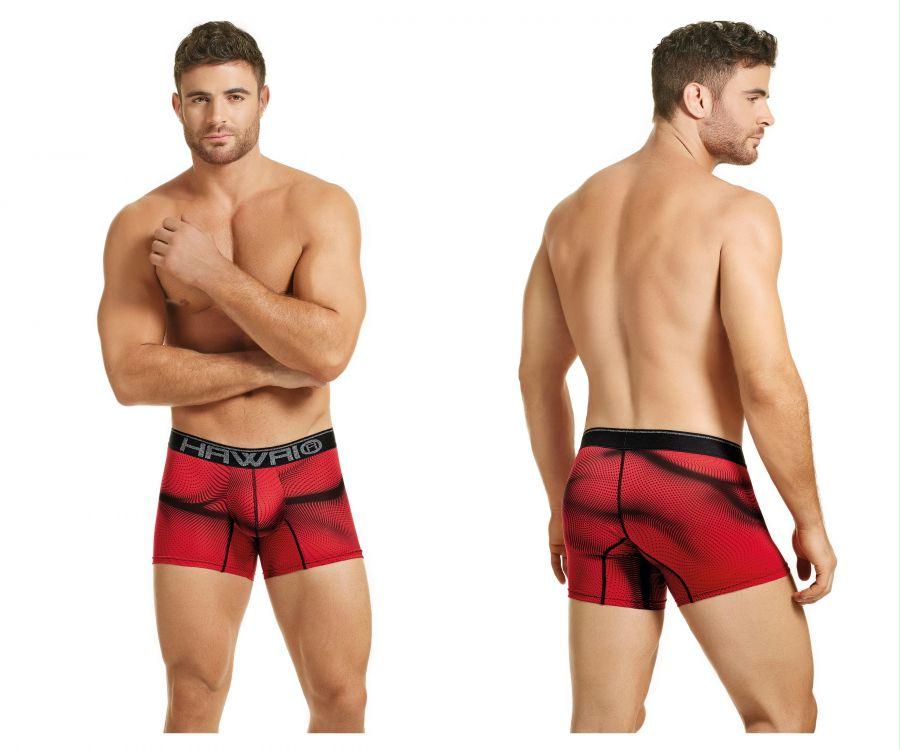 Boxer Briefs