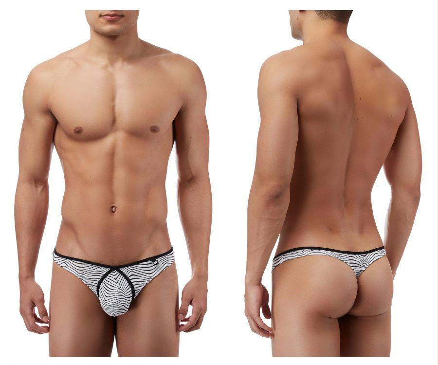 Tranquil Abyss Mini Thong