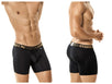 Microfiber Boxer