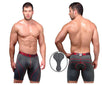 Cycling Padded Boxer Briefs
