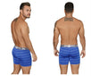 Boxer Briefs Microfiber Stripes