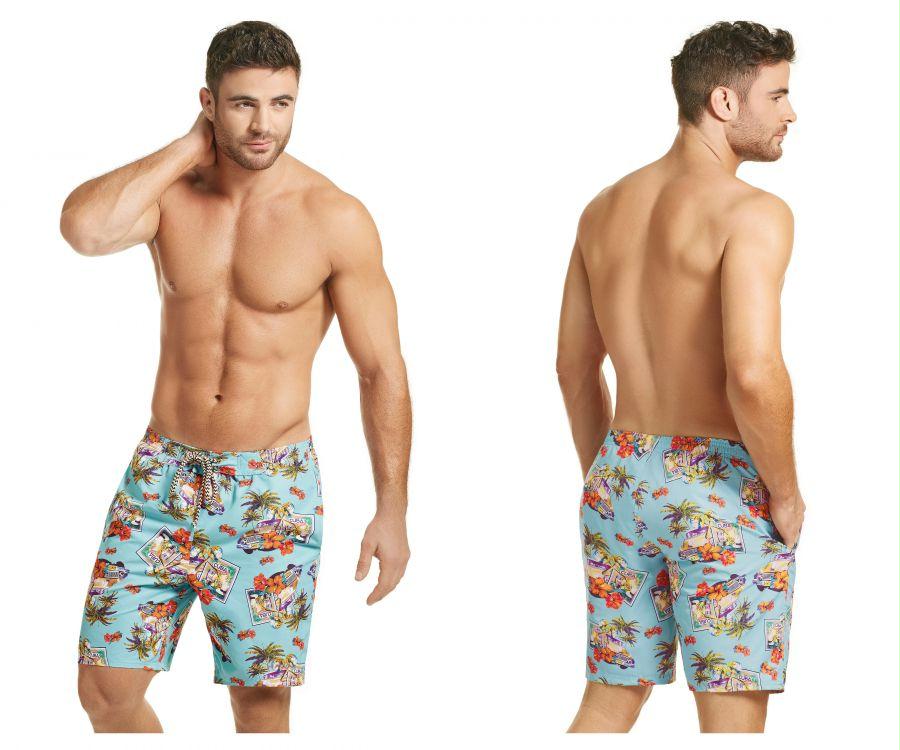 Swim Trunks