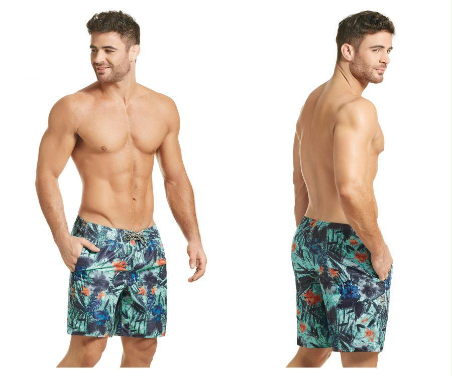 Swim Trunks