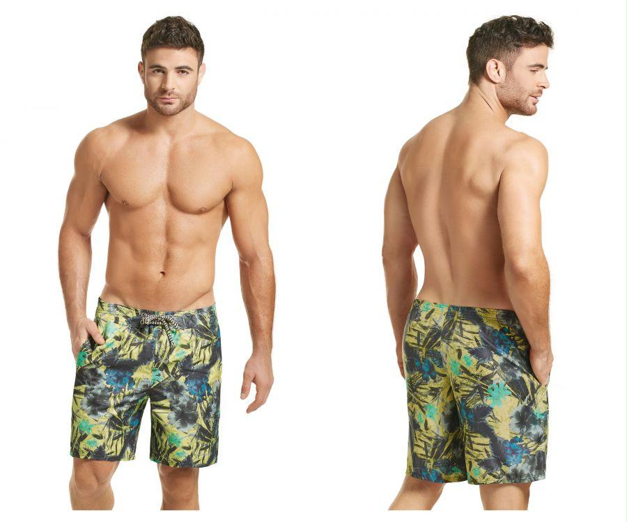 Swim Trunks