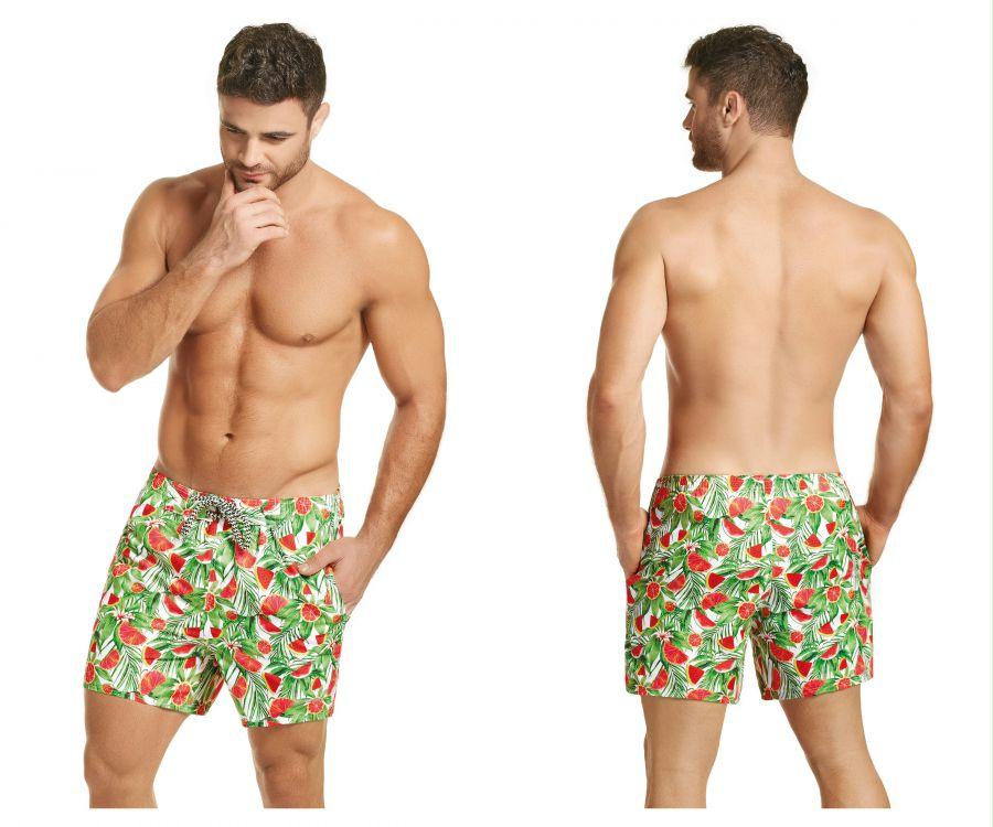 Swim Trunks