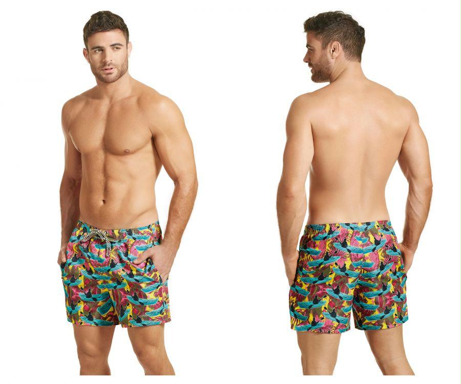 Swim Trunks