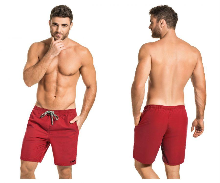 Swim Trunks