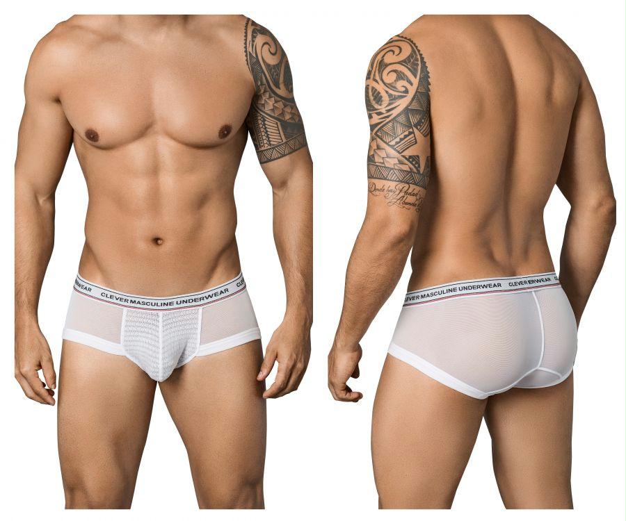New Epoch Classic Briefs