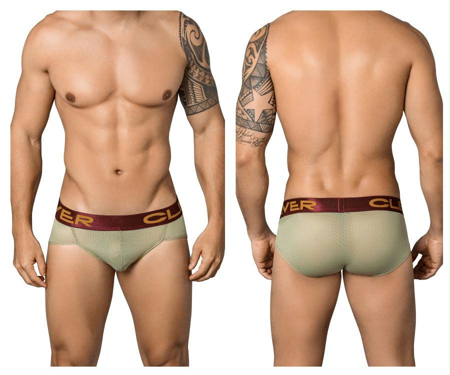 Manhattan Matrix Briefs