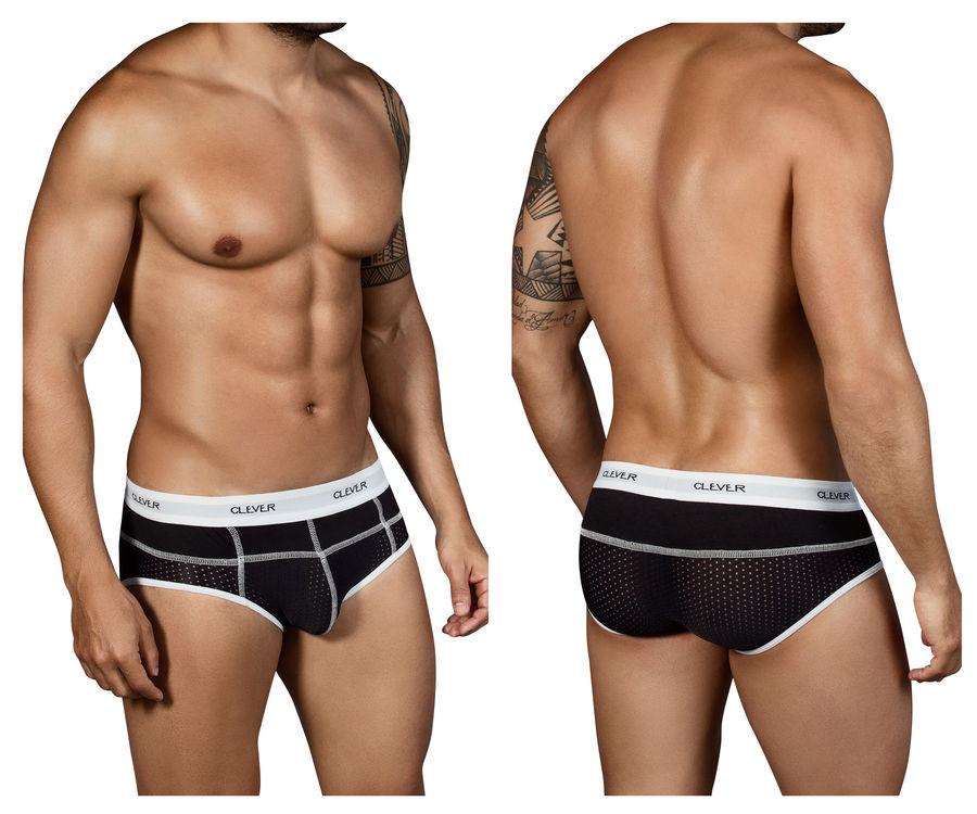 Sweetness Piping Briefs