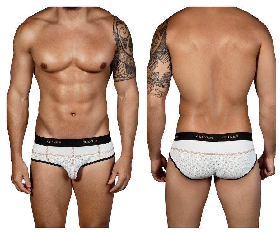 Sweetness Piping Briefs