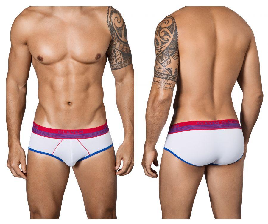 Slang Piping Briefs