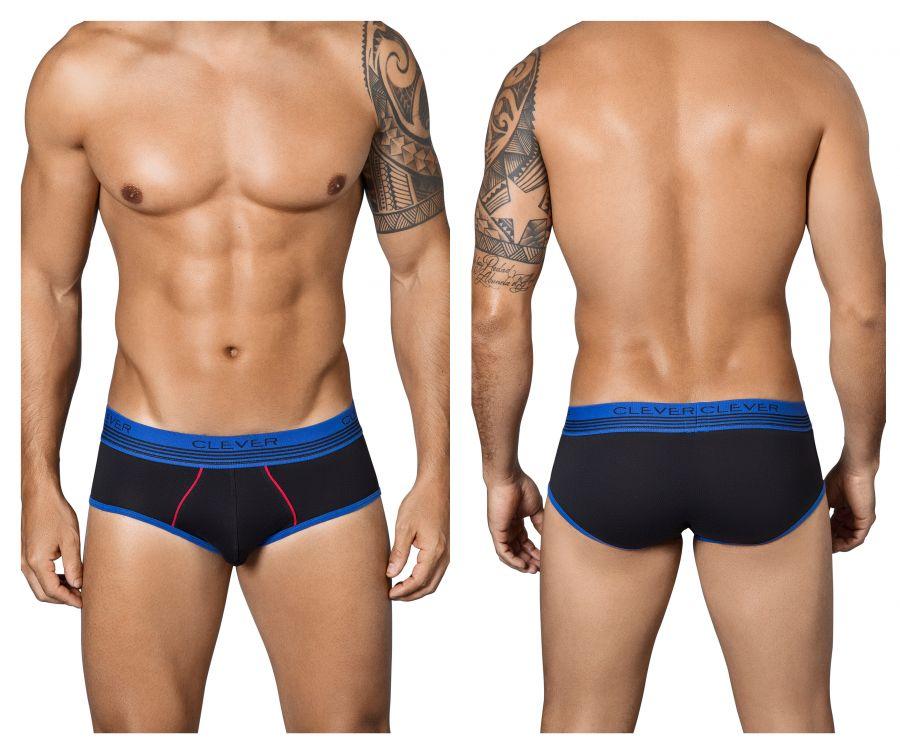 Slang Piping Briefs