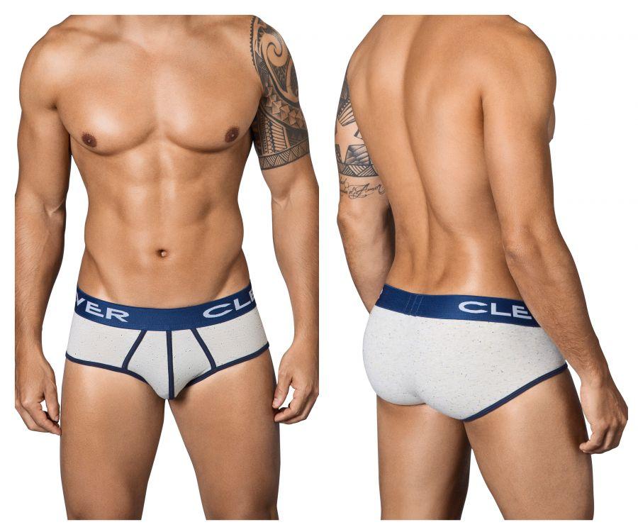 Sparkies Piping Briefs