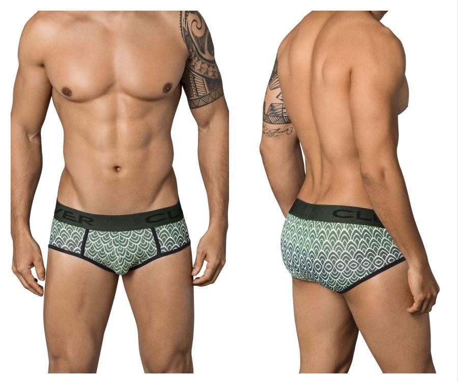 Mask Piping Briefs