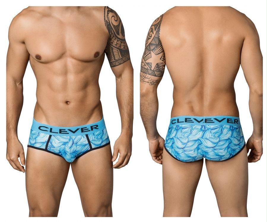 Wind Piping Briefs