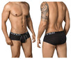 Polite Latin Briefs