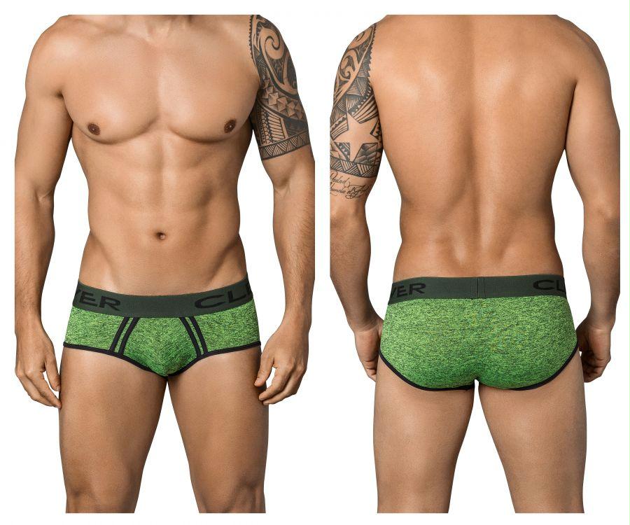 Modern Piping Briefs