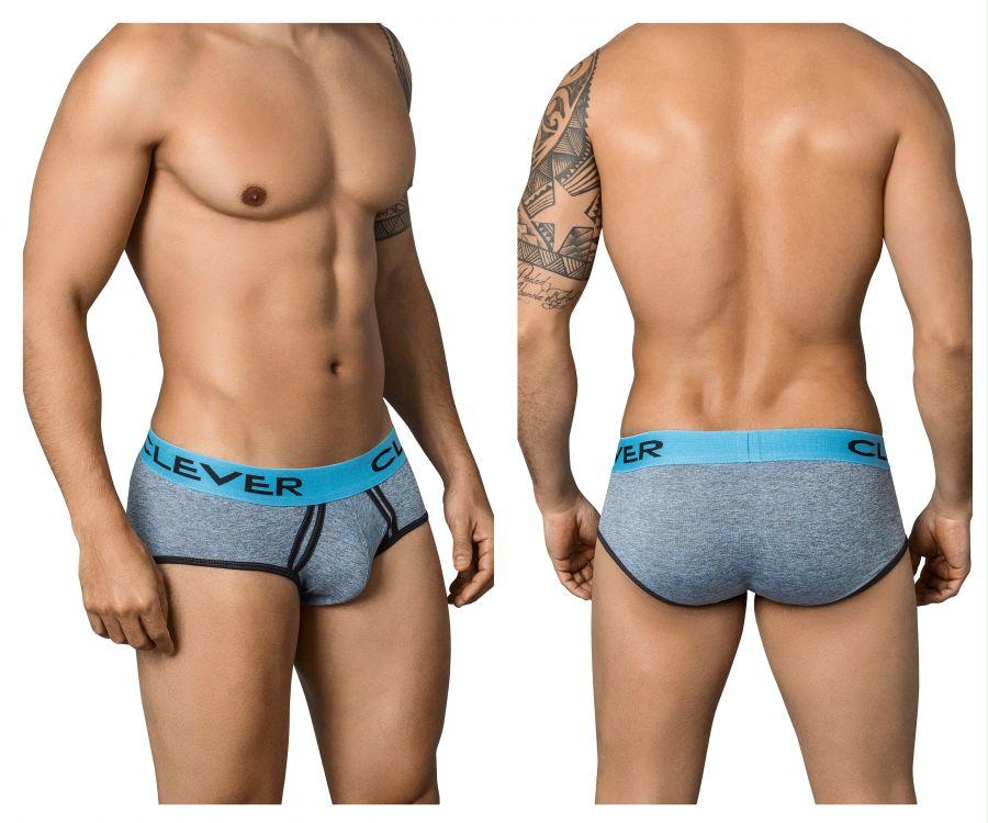 Modern Piping Briefs