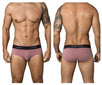 Conservative Latin Briefs