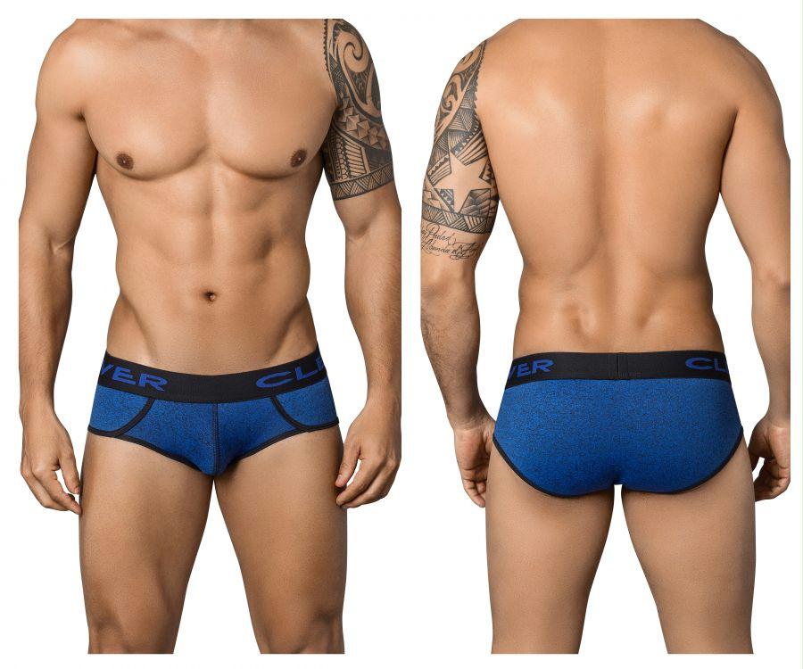 Eccentric Piping Briefs