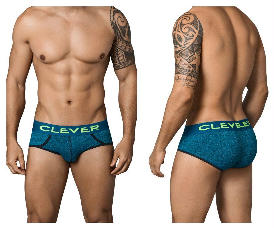 Eccentric Piping Briefs