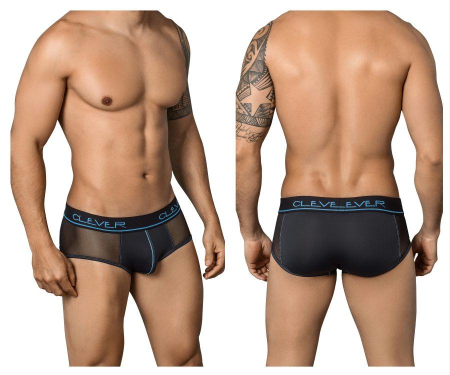 Radical Piping Briefs