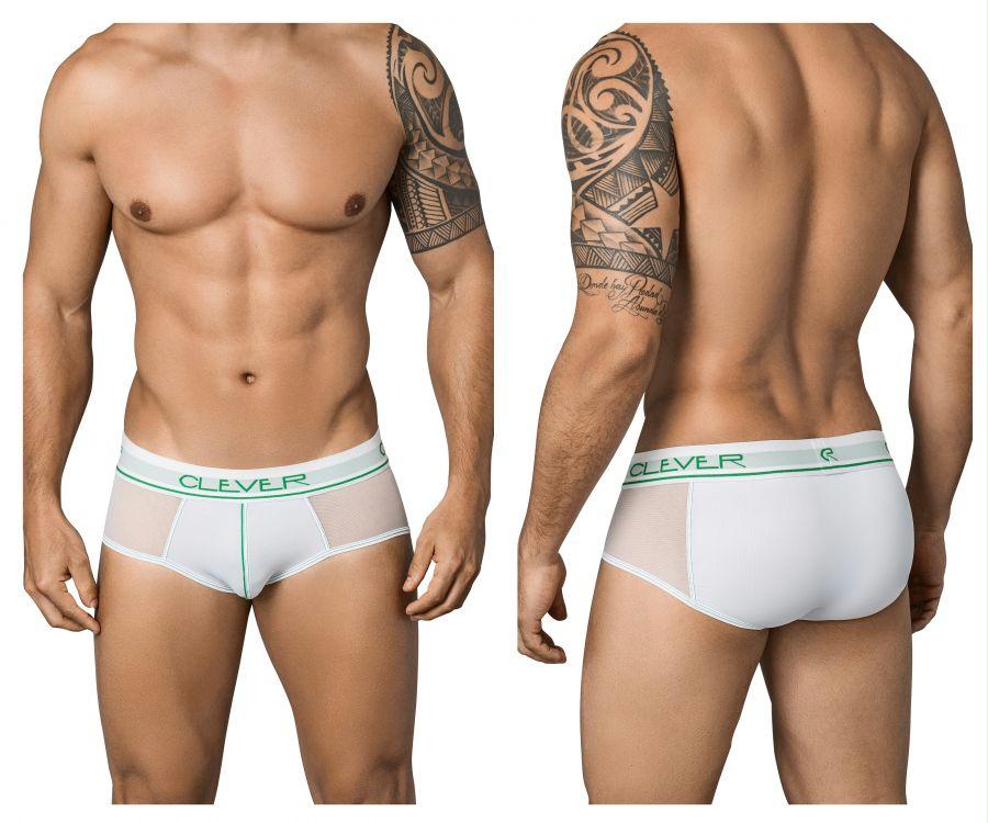Radical Piping Briefs