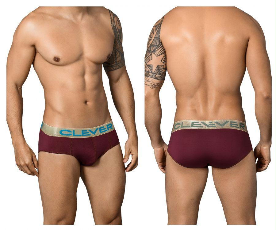 Rhapsody Latin Briefs
