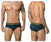 Rhapsody Latin Briefs