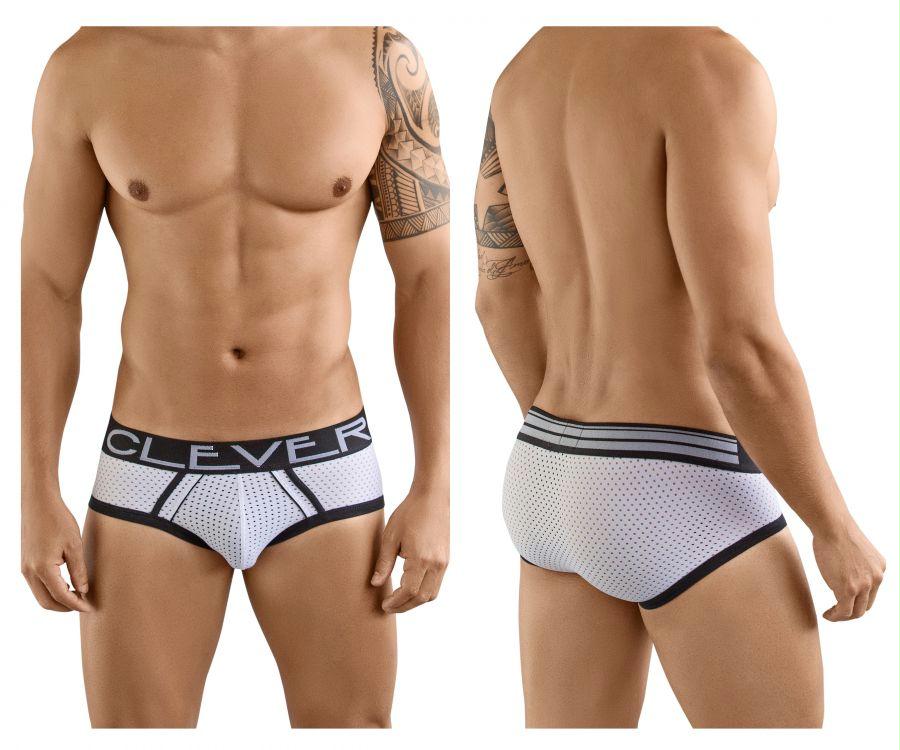 Extra Sense Piping Briefs