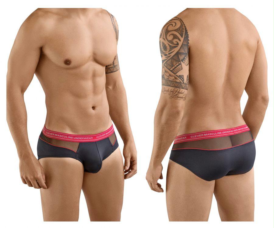 Nectar Piping Briefs