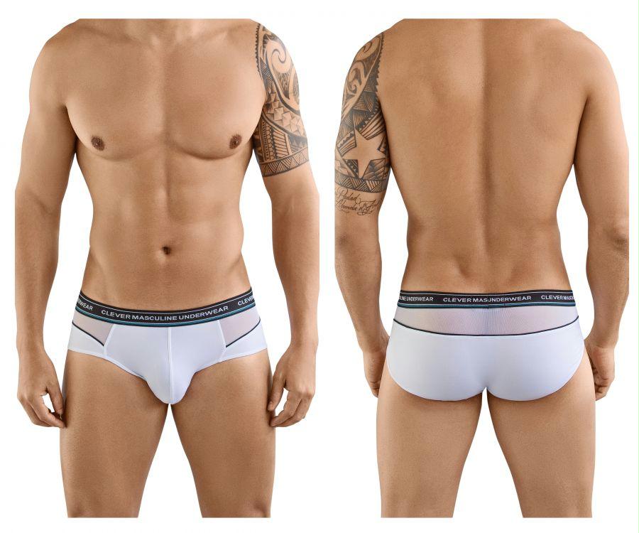 Nectar Piping Briefs