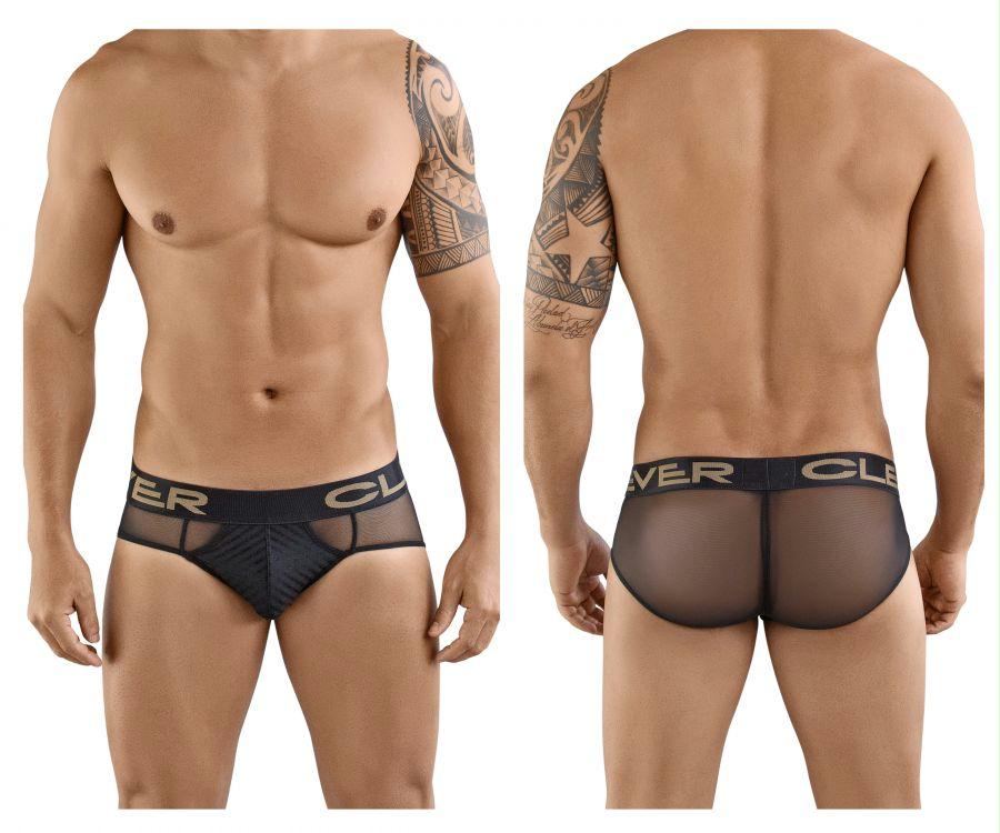 Evil Love Latin Briefs