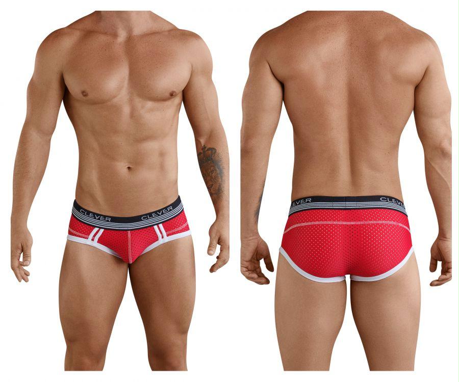 Danish Piping Briefs
