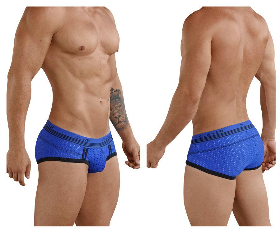 Danish Piping Briefs