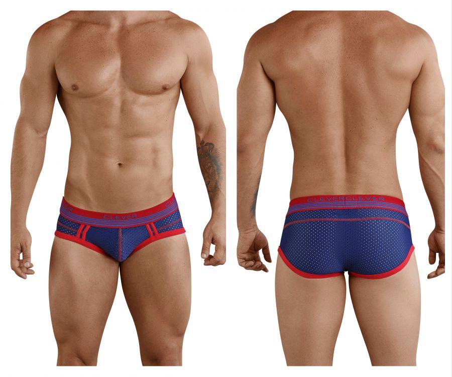 Danish Piping Briefs