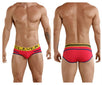 Czech Piping Briefs
