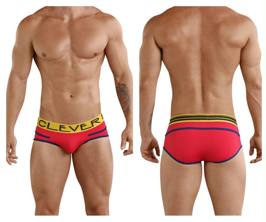 Czech Piping Briefs