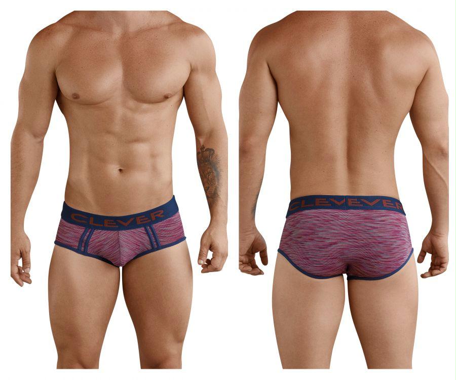 Belgian Piping Briefs