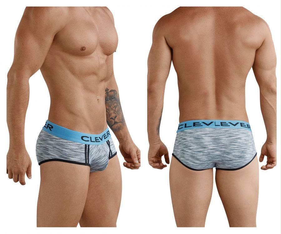 Belgian Piping Briefs