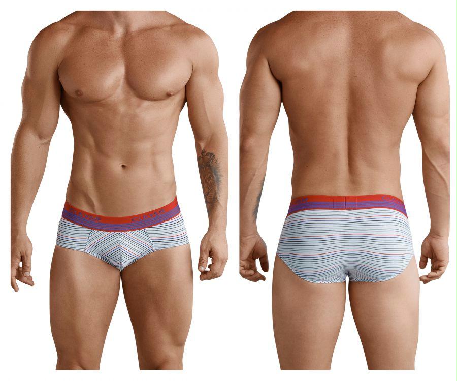 Angolan Latin Briefs