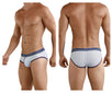 Fransua Piping Briefs