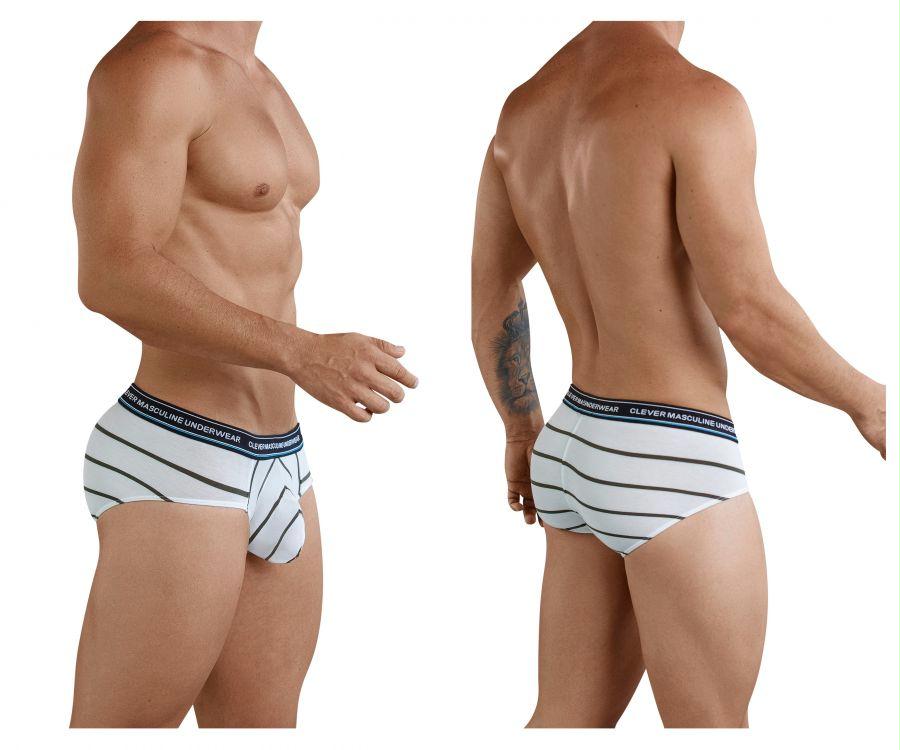 Milkshake Latin Briefs