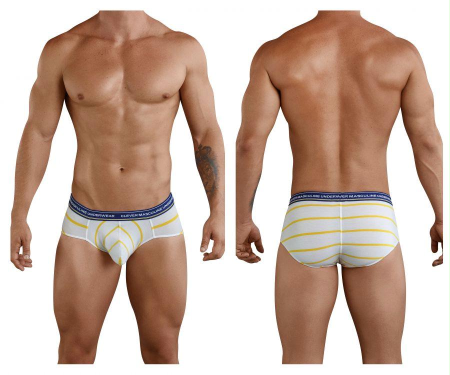Milkshake Latin Briefs
