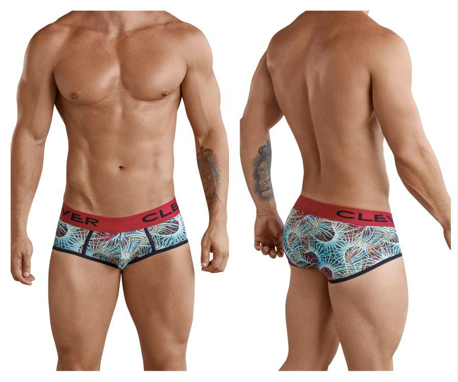 Azalea Piping Briefs