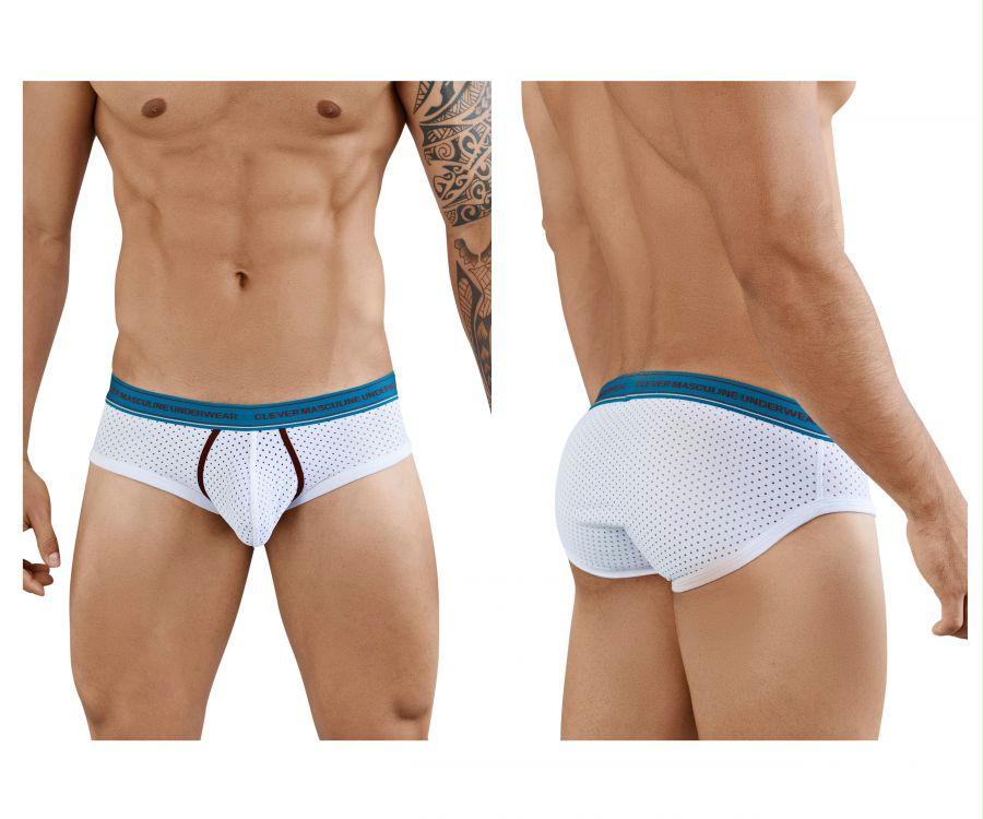 Cattleya Piping Briefs