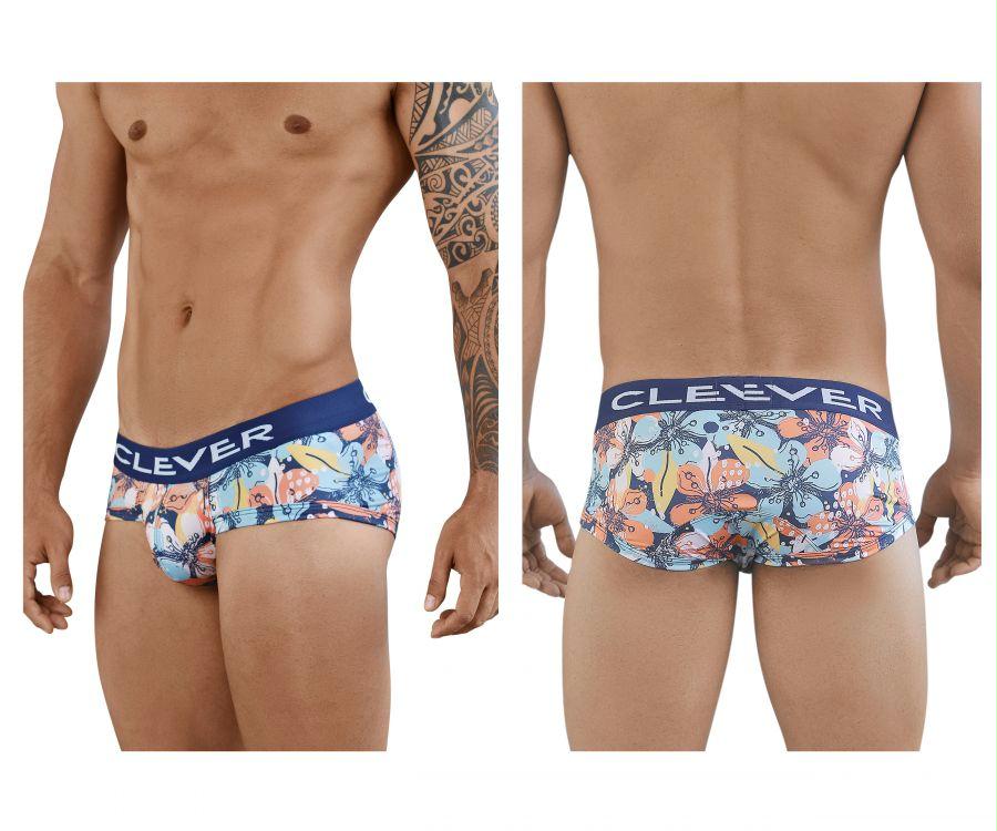 Cosmos Classic Briefs